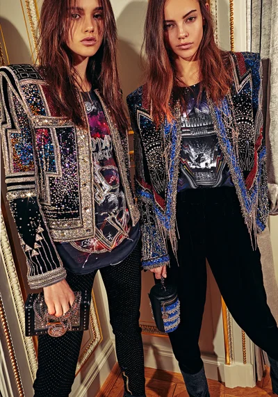 Look 2